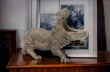 画像: KABA　Animal Object　W355　カバ