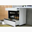 SULE Kitchen Desk　キッチンデスク　家具店ライノ