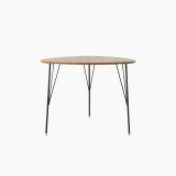 画像: CN Dining Table　CN ダイニング テーブル　W900