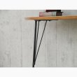 COLINA Dining Table　ダイニングテーブル　家具店ライノ