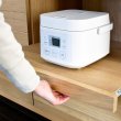 OTOM Oak Door Counter　ドア カウンター　家具店ライノ