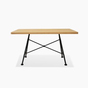 画像: 予約販売　YNG LD Table　ユング リビング ダイニング テーブル　W1200　ナチュラル