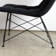 FARINE Chair PU　パーソナルチェア　家具店ライノ