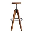 リフト　Hi Stool　家具店ライノ