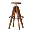 リフト　Hi Stool　家具店ライノ