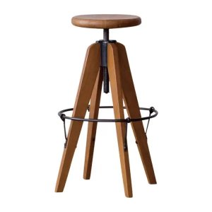 画像: Lift Hi Stool　リフト ハイスツール　W445