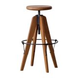 画像: Lift Stool　リフト スツール　ハイタイプ　W445