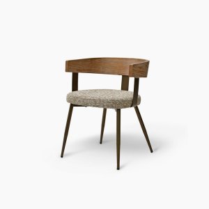 画像: Arm Chair　アーム チェア BI　W505