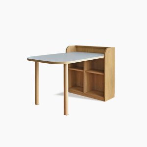 画像: Shelf Table　RO シェルフ テーブル Low　W1222