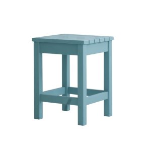 画像: Aloe Stool　アロエ スツール　W320　ブルー