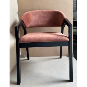 画像: Jersey Chair　ジャージー Bチェア　W550