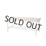 画像: FENNEL BENCH　フィンネルベンチ　W1000