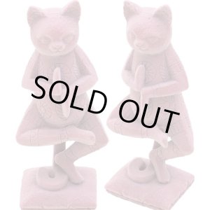 画像: ネコ　マハラジャシリーズ