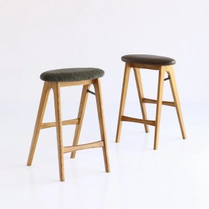 画像: Folding Stool　フォールディング スツール　butler　W420