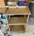 Calet Rack 3　カレット ラック 3　家具店ライノ
