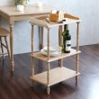 Calet Rack 3　カレット ラック 3　家具店ライノ