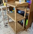 Calet Rack 3　カレット ラック 3　家具店ライノ