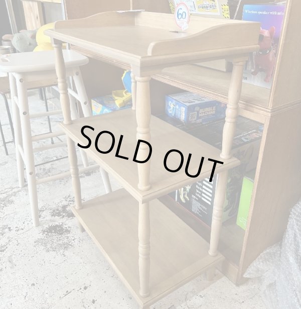Calet Rack 3　カレット ラック 3　家具店ライノ