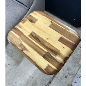 画像: Mash　マッシュ サイド テーブル　W550