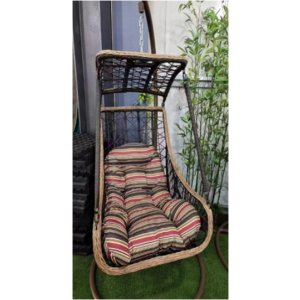 画像: ハンギング チェア　1人掛け　W1020