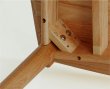 Herit.　ダイニングテーブル　家具店ライノ