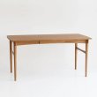 Herit.　ダイニングテーブル　家具店ライノ