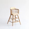 Herit.　Kids High Chair　家具店ライノ