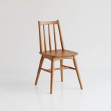 画像: Herit. Windsor Chair　W435　ナチュラル