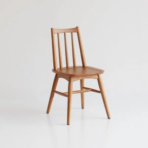 画像: Herit. Windsor Chair　W435　ナチュラル