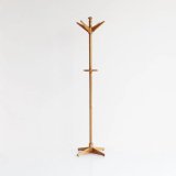 画像: Herit. Pole Hanger　W470　ナチュラル
