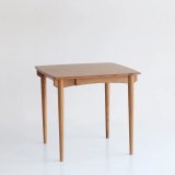 画像: Herit. Dining Table　W800　ナチュラル