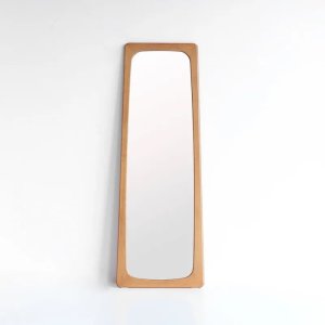 画像: Herit. Mirror　W620　ナチュラル
