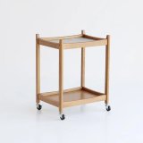 画像: Herit. Multi Wagon 2段　W460　ナチュラル