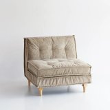 画像: Herit. Block Sofa　1人掛け　W810