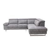 画像: Couch Sofa　ルード　W2690　グレー original