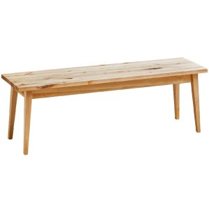 画像: DWELLER　ドゥエラー ダイニングベンチ　W1500