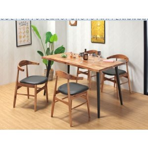 画像: キリル　アカシア　テーブル　W1500