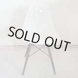 画像: Eames Shell Side Chair FRP White　- イームズ シェルサイドチェア ホワイト -