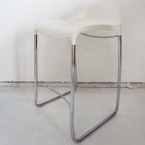 画像: TIFFANY STOOL White　- ティファニー　スツール　ホワイト -