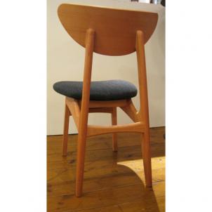画像3: Karl dining chair F-type  