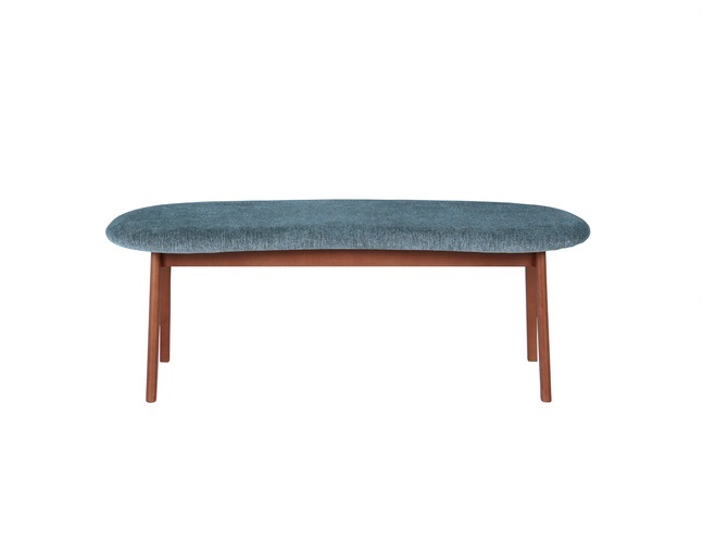 DINING BENCH SUZUME　ダイニングベンチ　家具店ライノ