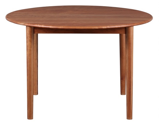 DINING TABLE MARUTO　ダイニングテーブル　家具店ライノ