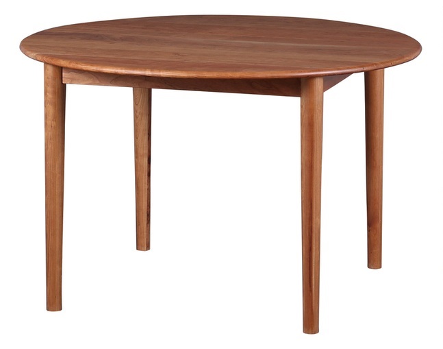 DINING TABLE MARUTO　ダイニングテーブル　家具店ライノ