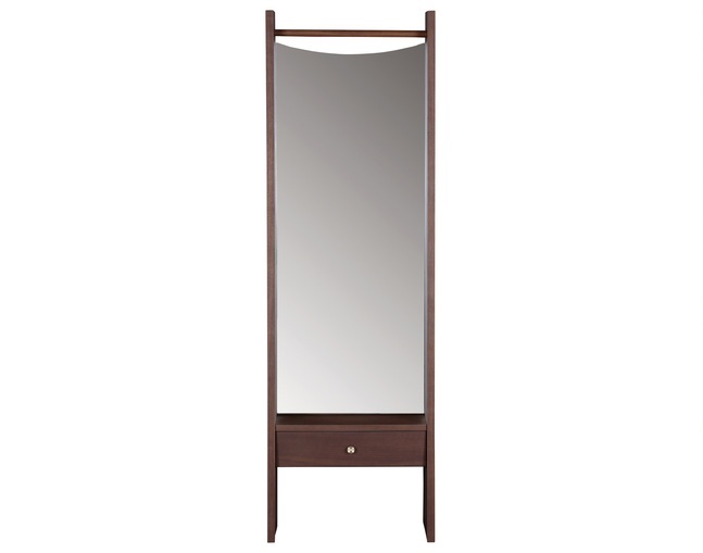 STAND MIRROR KIORA　スタンドミラー　家具店ライノ