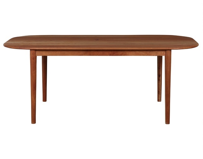 DINING TABLE VINTO　ダイニングテーブル　家具店ライノ