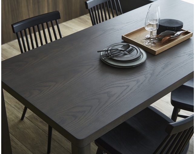 DINING TABLE EPONA　家具店ライノ