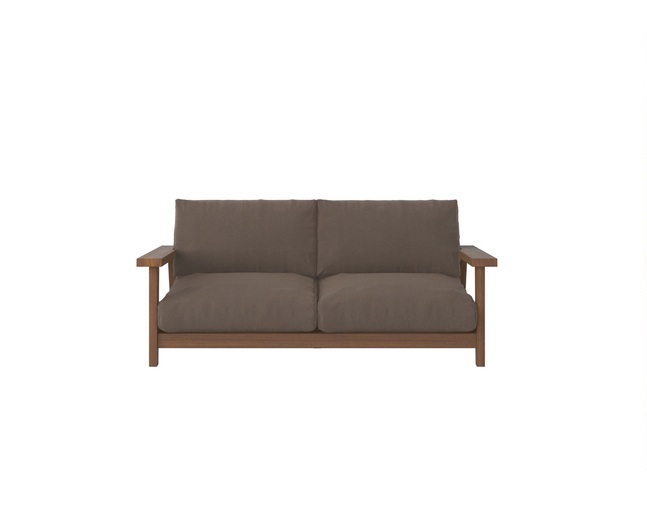 SOFA MURRAY　3Pソファ　家具店ライノ