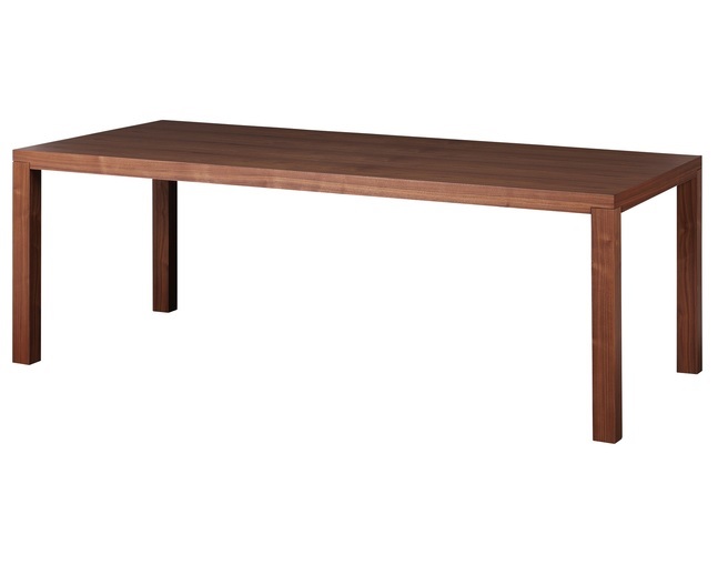 DINING TABLE ACLO　家具店ライノ