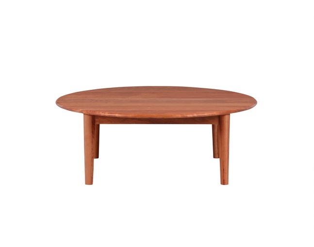 CENTER TABLE MARUTO　家具店ライノ