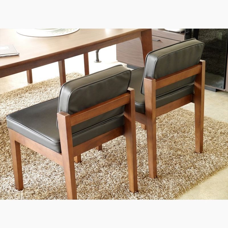 COLK Dining Chair　CKダイニングチェア 　家具店ライノ